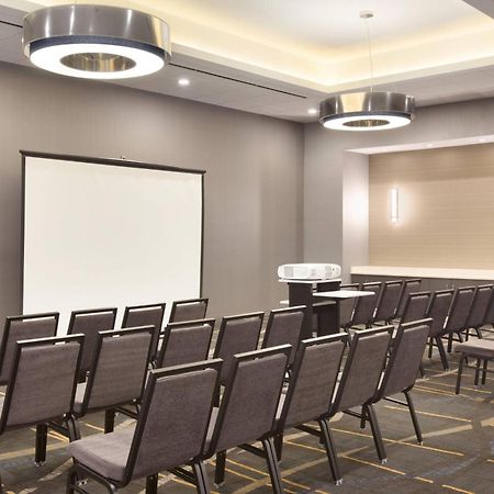 Springhill Suites By Marriott Houston Northwest Louetta Ngoại thất bức ảnh