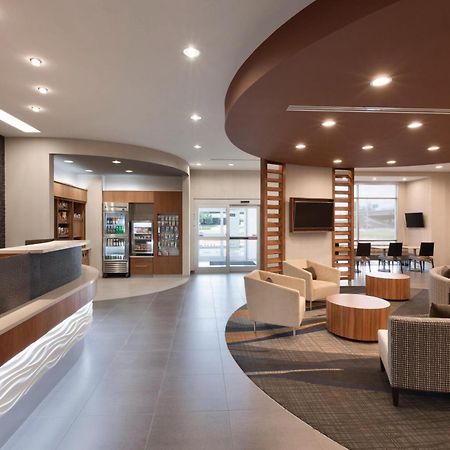Springhill Suites By Marriott Houston Northwest Louetta Ngoại thất bức ảnh