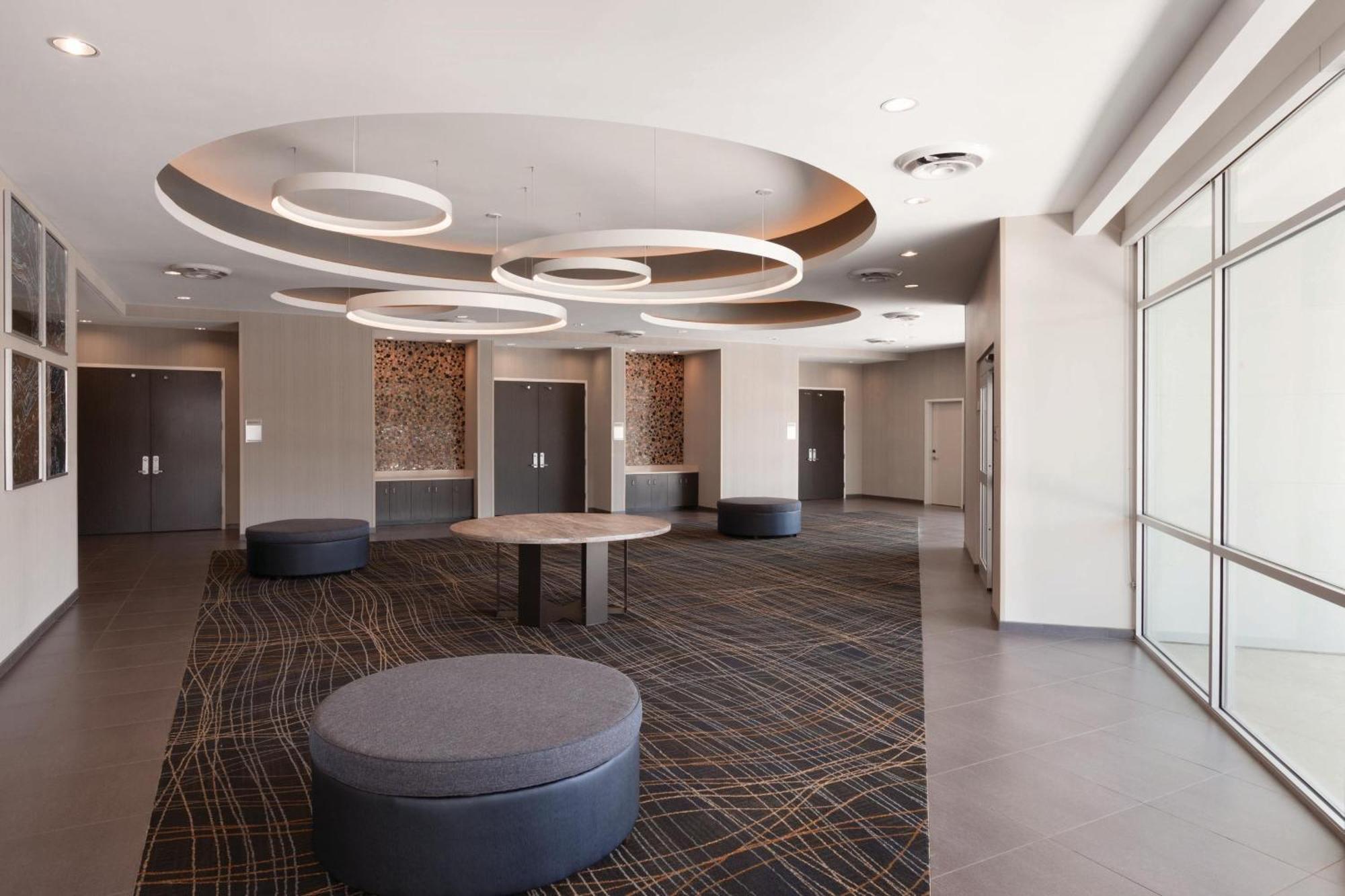 Springhill Suites By Marriott Houston Northwest Louetta Ngoại thất bức ảnh
